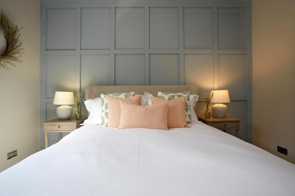 The Bishy by Chateau Anna, York city centre & free parking Image 1