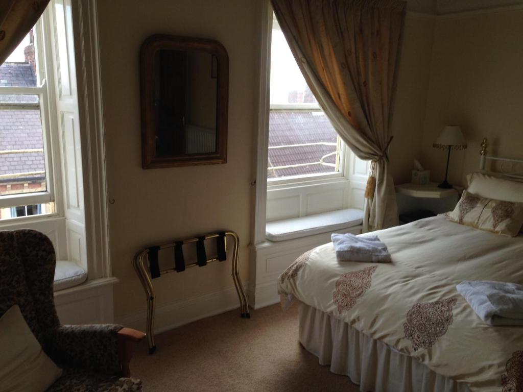 Kirkgate House Hotel Image 1