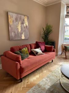 Maison Mouettes by Maison Parfaite - Luxury Suites with Abbey Views Image 2