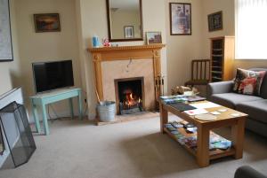 Hillcroft Luxury Bed & Breakfast Image 3