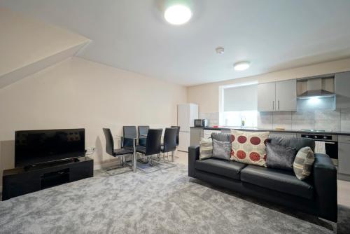 Alpha Lofts, Huddersfield Image 2