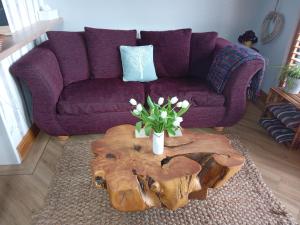Silver Birch Lodge Image 2
