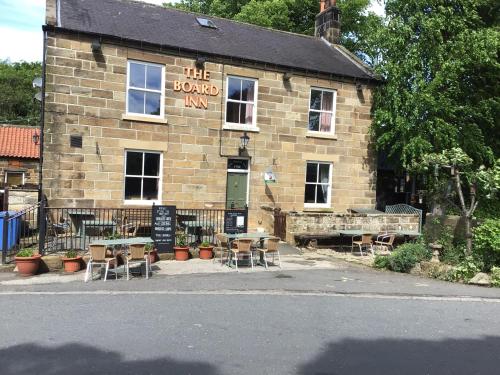 The Board Inn - Lealholm Image 3