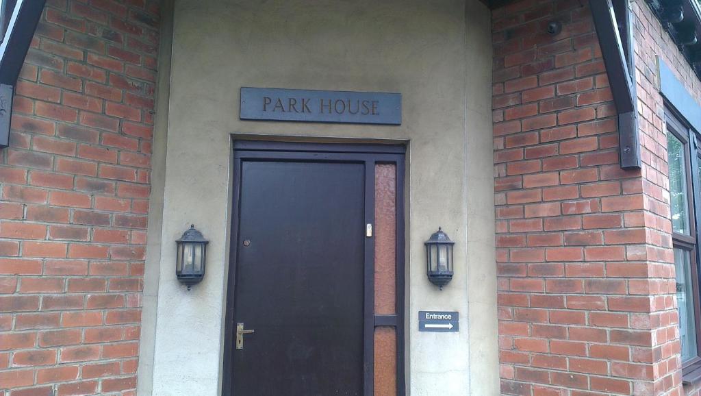 Park House B&B Image 1