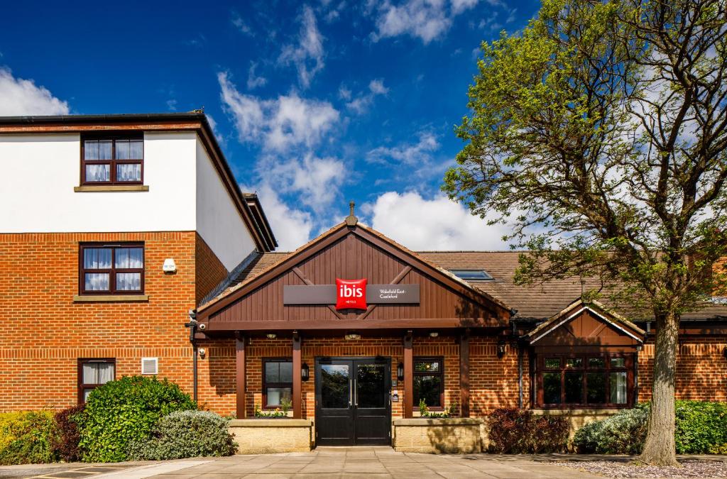 ibis Wakefield East-Castleford Image 1