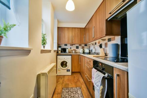 Florence Apartment - FREE PARKING Image 3