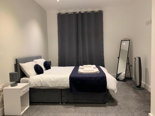 Modern Serviced Apartment - Near City Centre Image 3