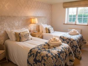 The Blackamoor Inn Image 2