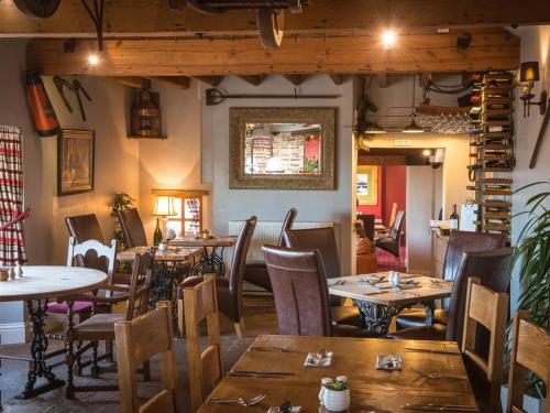 The Blackamoor Inn Image 3