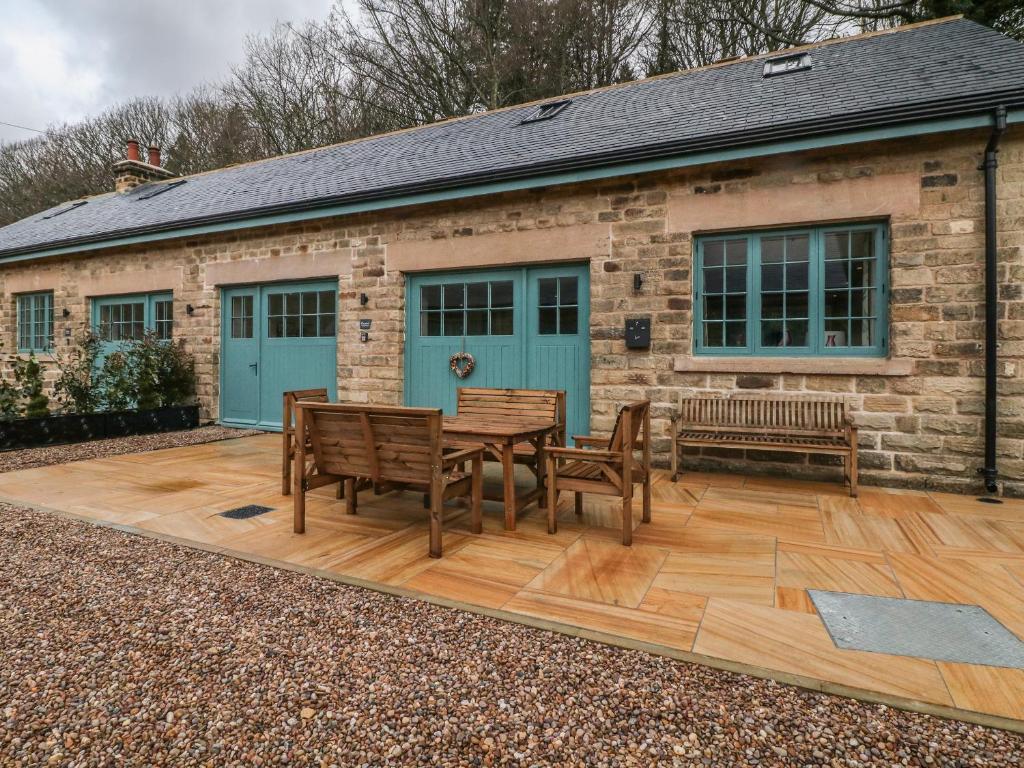 Chestnut Cottage Image 2