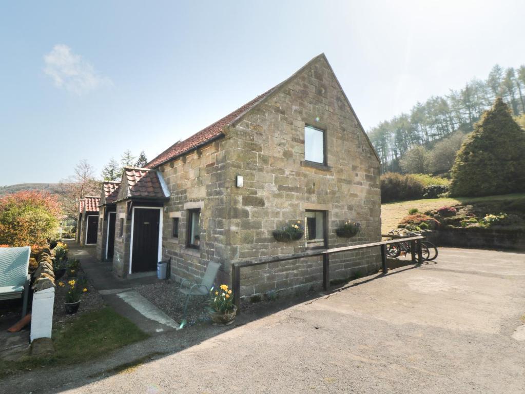 Eskdale Image 1