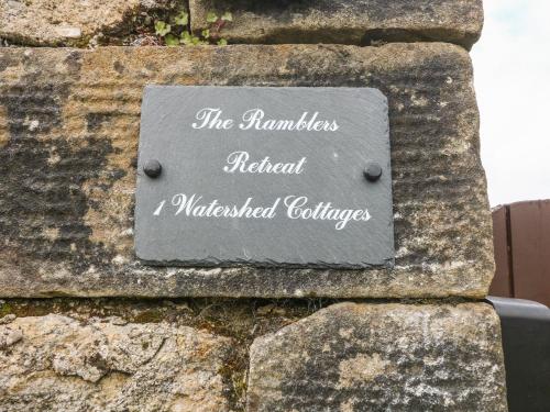 Ramblers Retreat Image 3