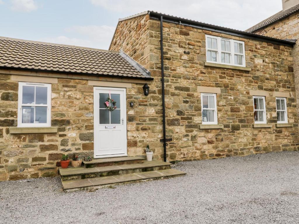Fell Briggs Cottage Image 1
