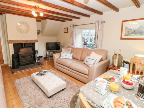 Wren Cottage Image 3