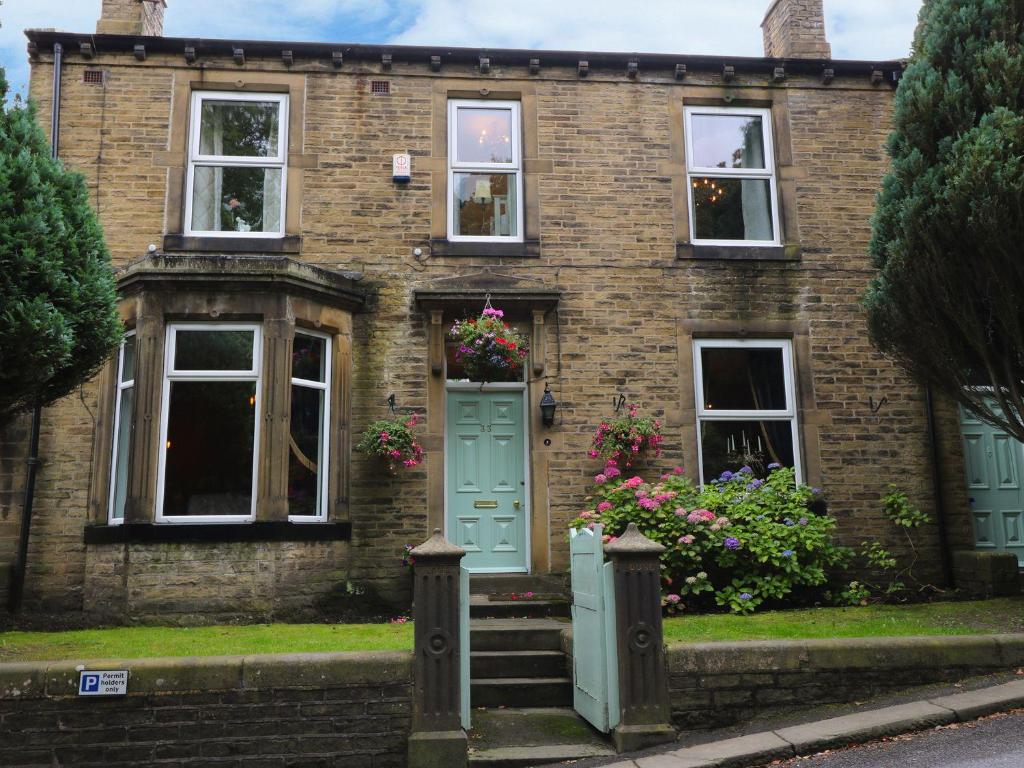 Park House Image 1