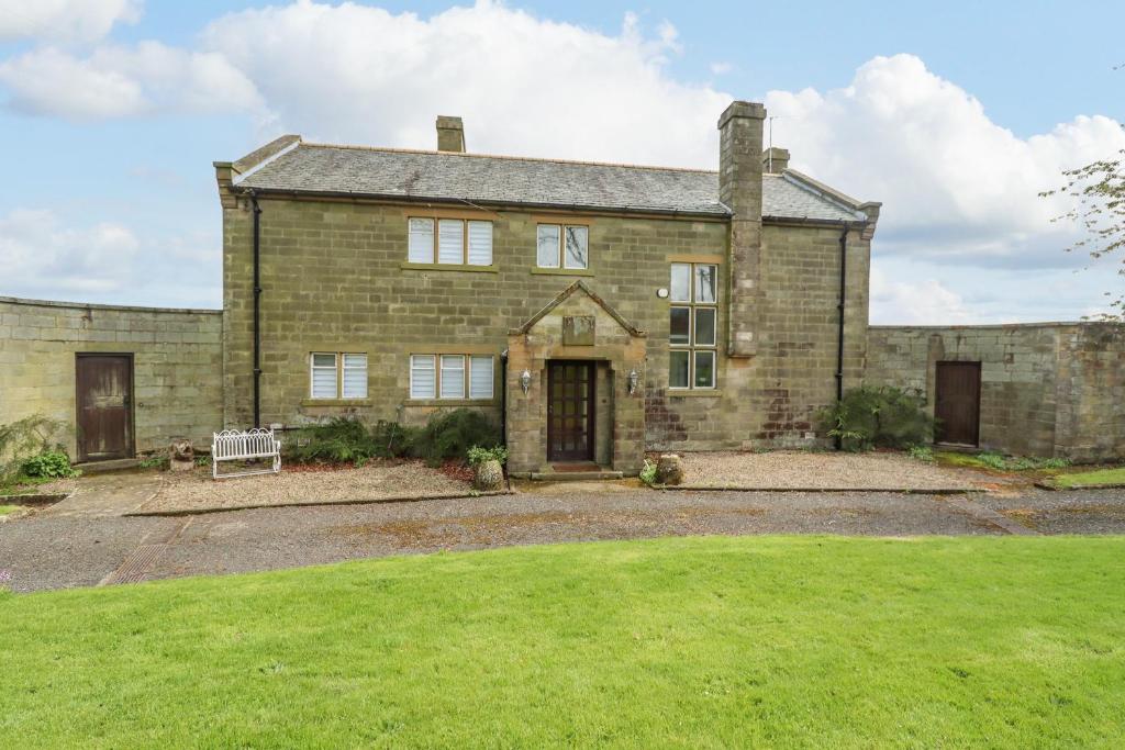 Aislaby Hall Image 3