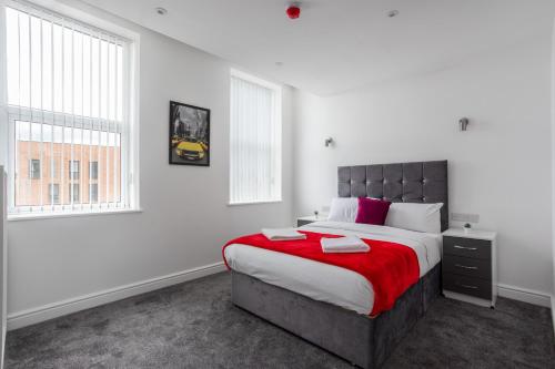 Dusties Hotel Image 6