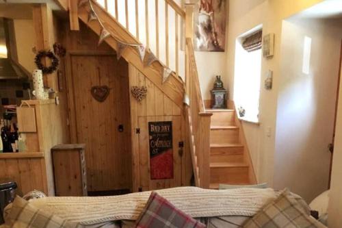 The Barn - Yorkshire Coast Holiday Lets Image 3