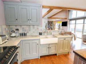 Cotter Barn Image 2