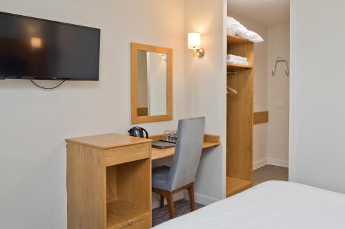 Blue Bell Lodge Hotel Image 3
