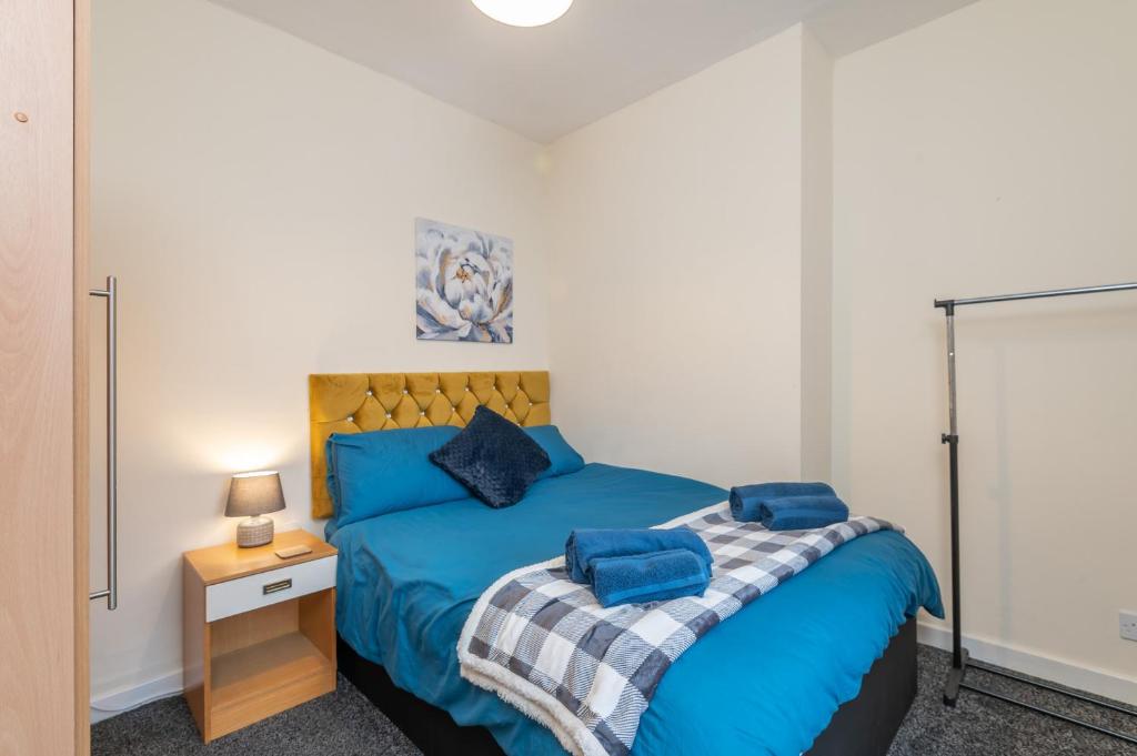 K Suites - Park Cliffe Image 1
