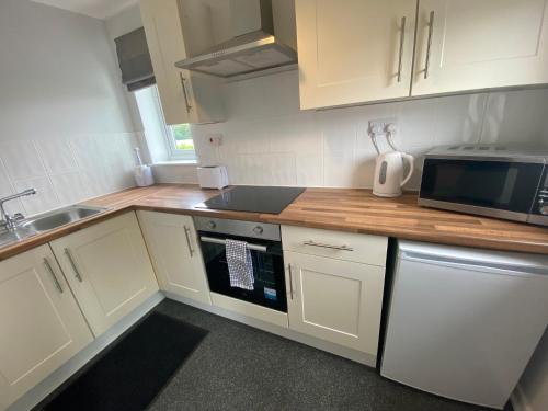 Serviced Accommodation Image 2