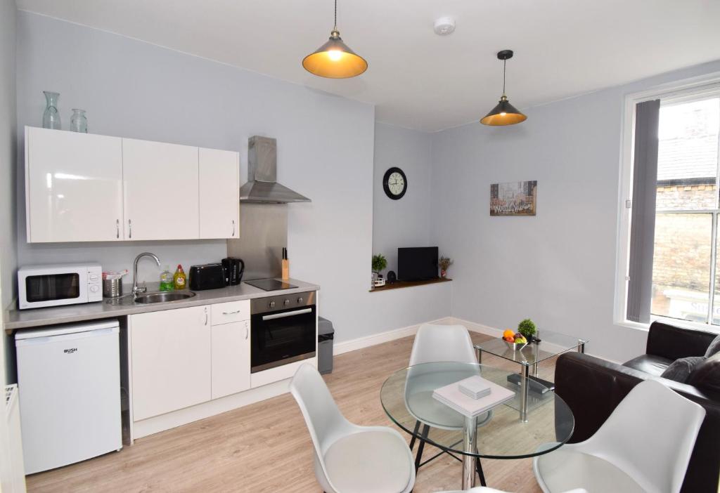 Malton Central Apartments Image 3
