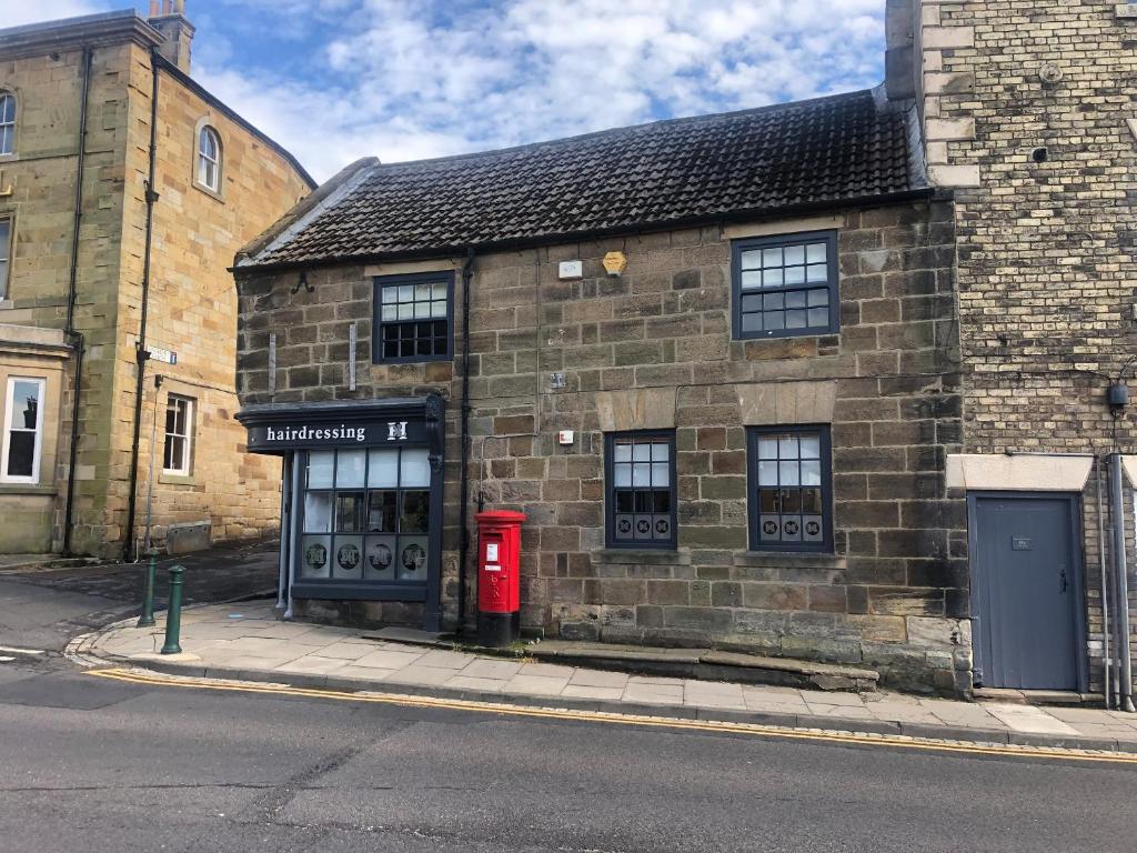The Old Post Office Image 2