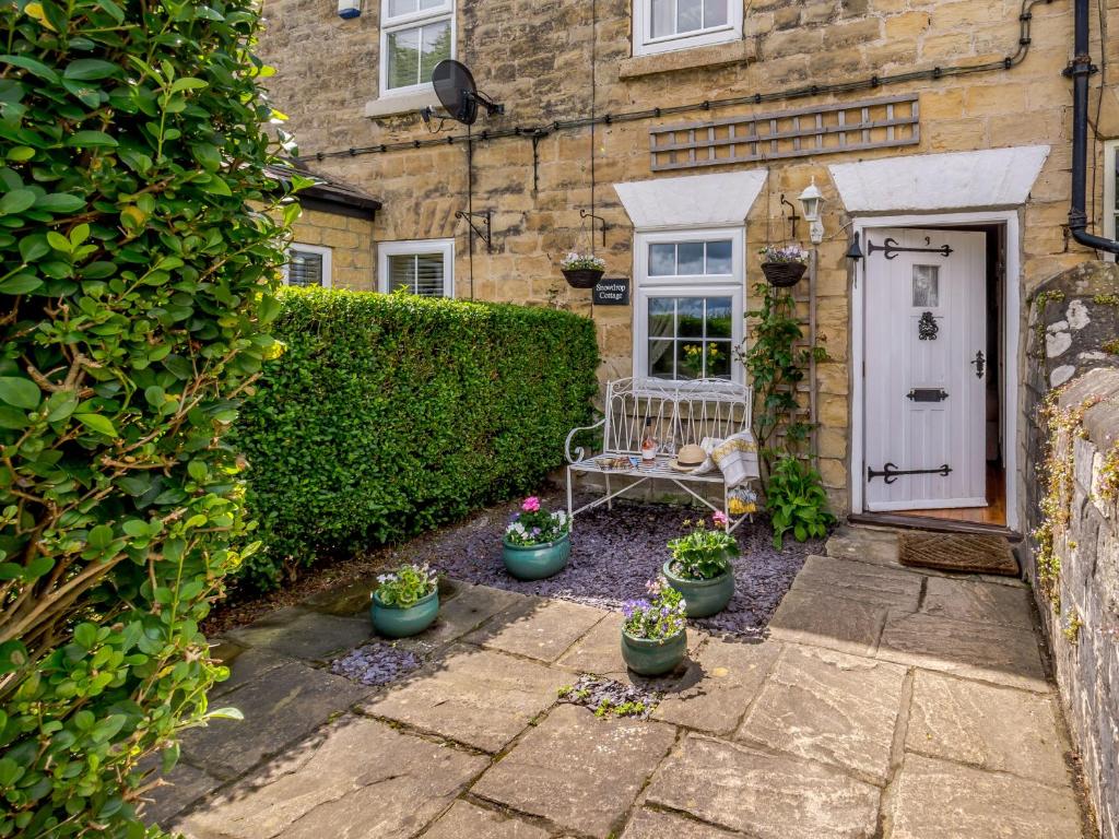 Snowdrop Cottage, Wetherby Image 3
