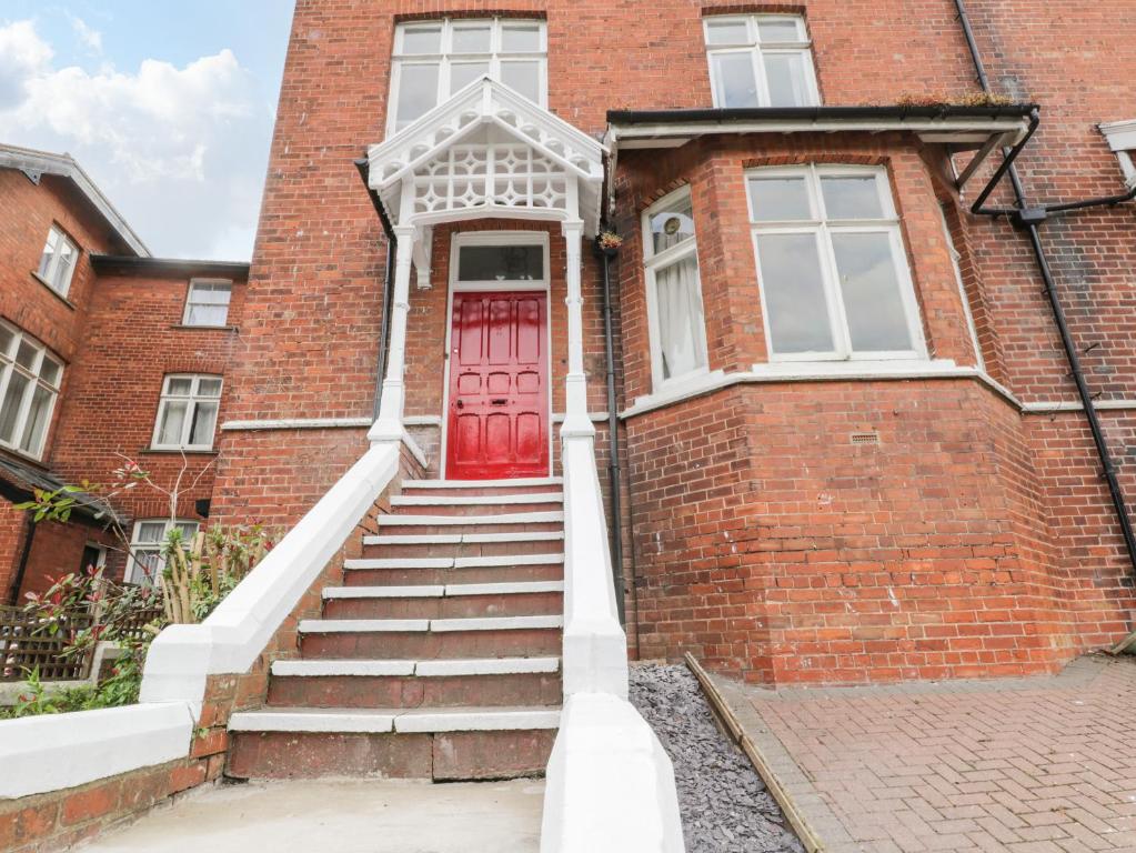 Pannett Park View Image 1