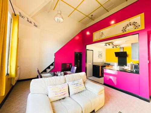 PHOENIX Executive Apart-Hotel Image 12