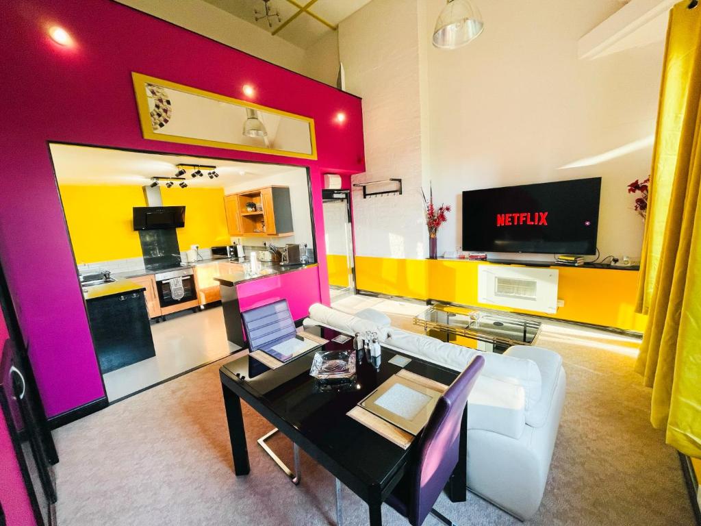 PHOENIX Executive Apart-Hotel Image 10