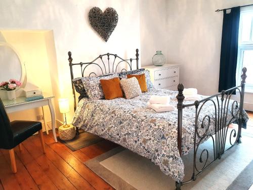 Coastal escape in the heart of Saltburn Image 3
