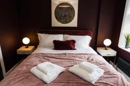 Maison Mouettes by Maison Parfaite - Luxury Suites with Abbey Views Image 3