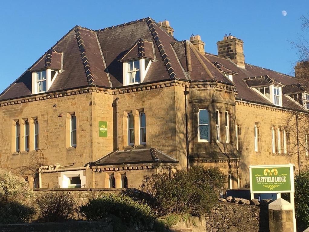 Eastfield Lodge Image 3