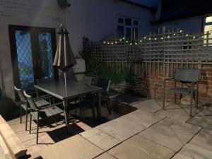 Award winning pet friendly paddock cottage Image 2