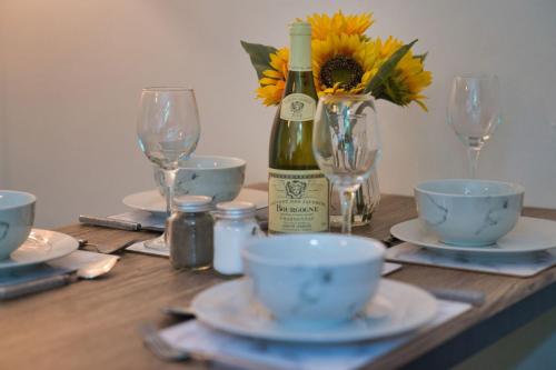 K Suites - Harrogate Terrace Image 3