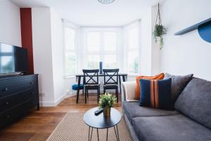 Kandaka-Modern Apartment Image 2