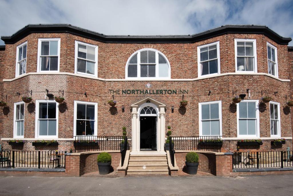 The Northallerton Inn - The Inn Collection Group Image 2