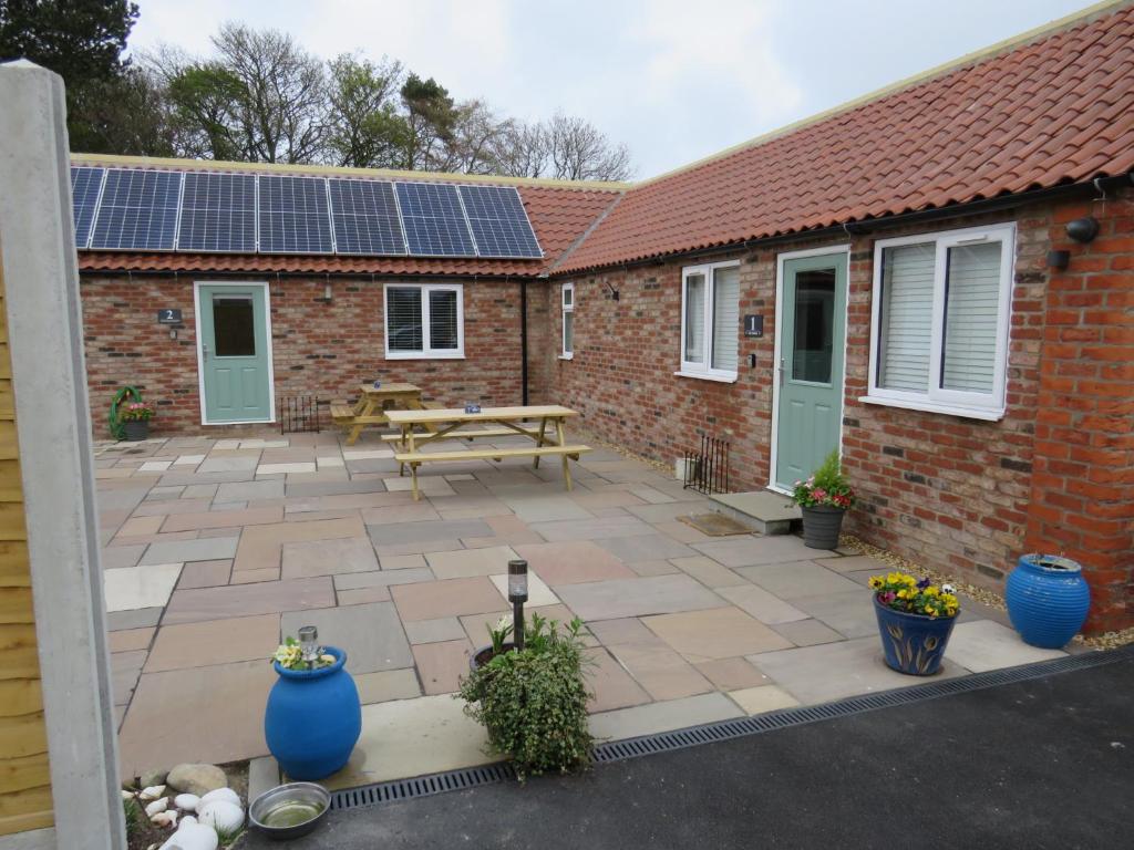 The Stables At Eastmoor Farm Image 1