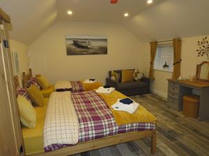 The Stables At Eastmoor Farm Image 2