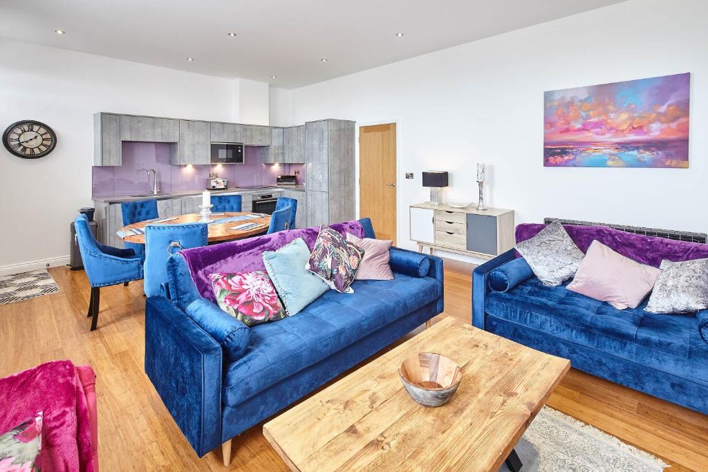 Host & Stay - The Connell Image 4