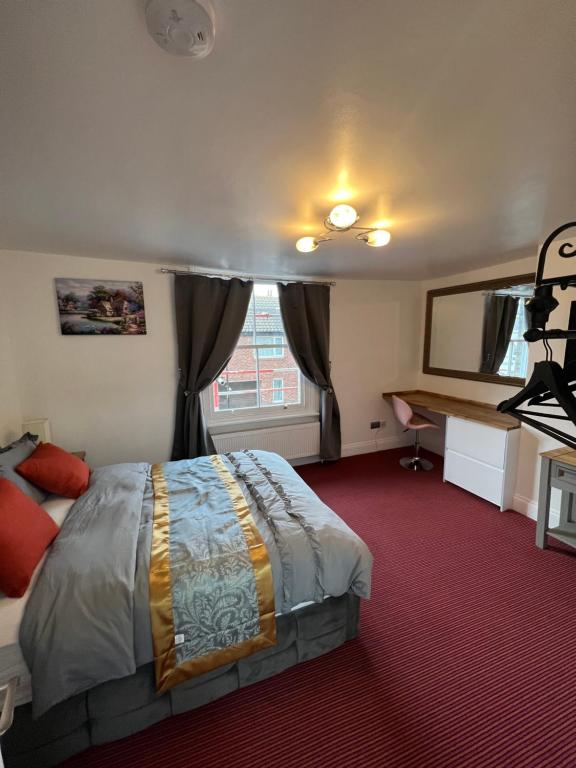 HELIN’s Cottage Image 1