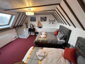 HELIN’s Cottage Image 2