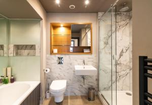 The Lawrance Luxury Aparthotel - Harrogate Image 3