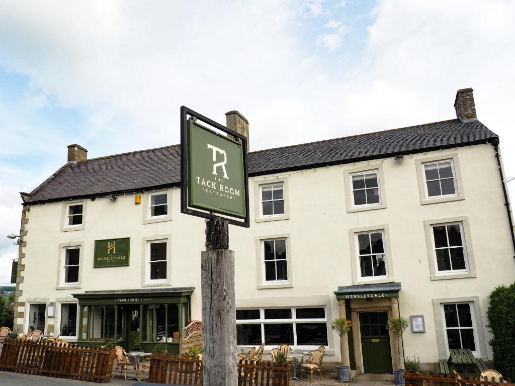 The Wensleydale Hotel Image 3