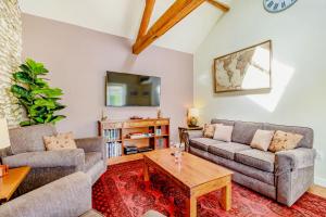 Cow Byre Cottage, Scarborough Image 2