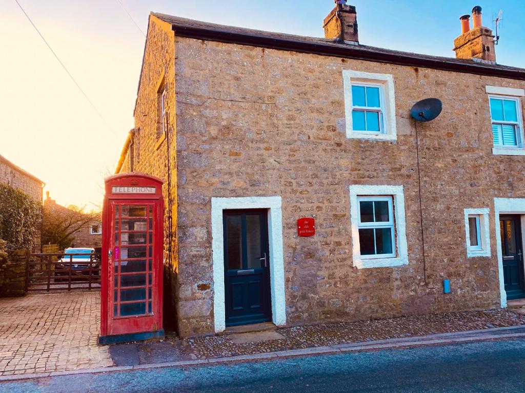Olde Post House, Rathmell - Settle Image 1