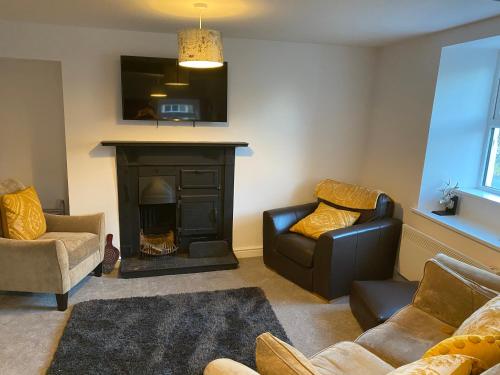 Olde Post House, Rathmell - Settle Image 3
