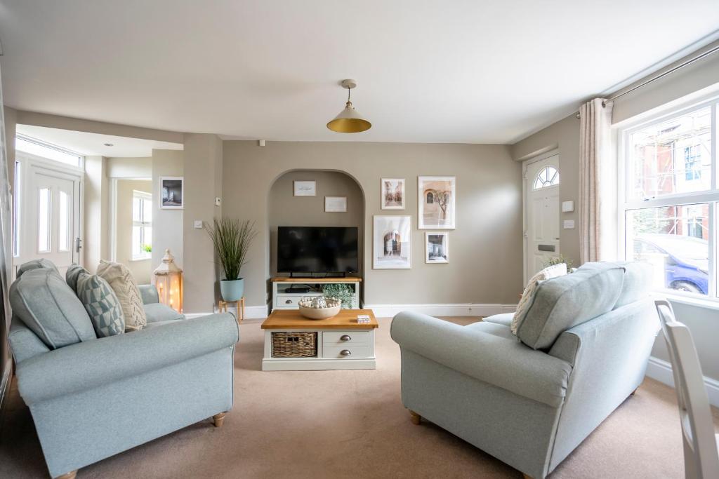 Southbank Cottage Image 1